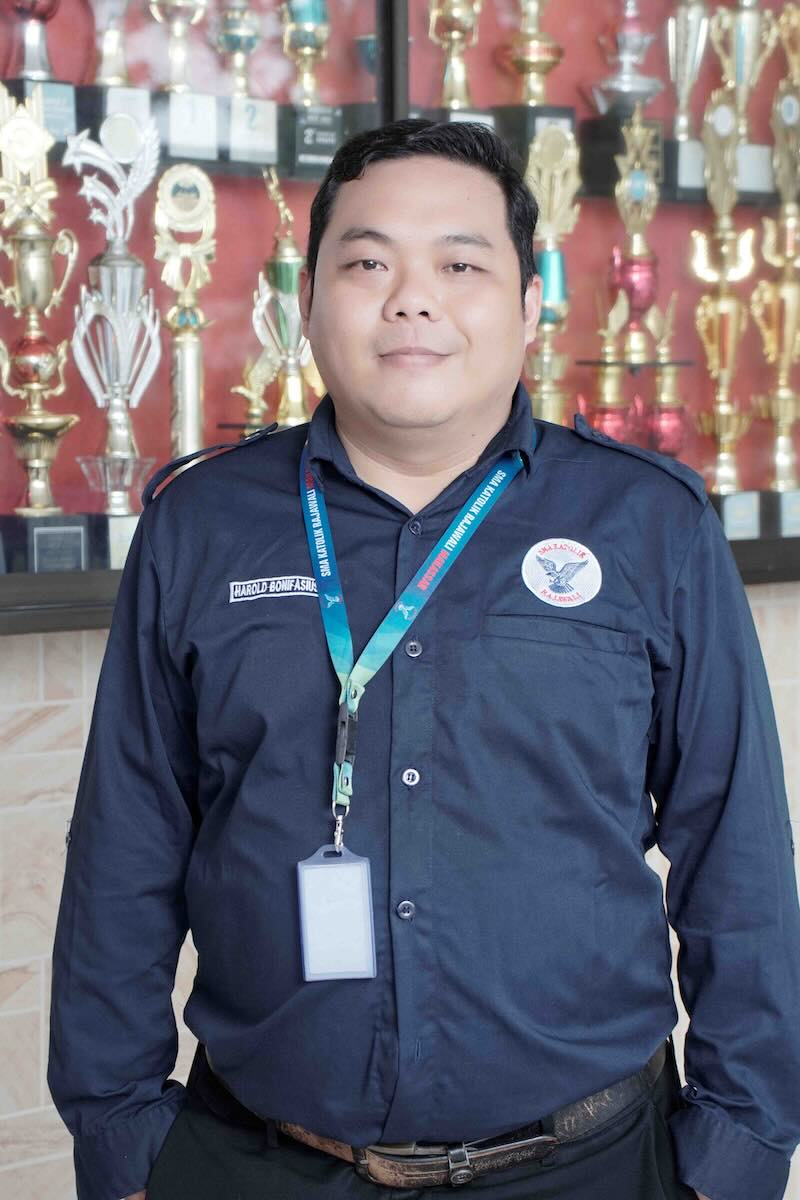 Bidang